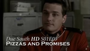 Due South Pizzas and Promises