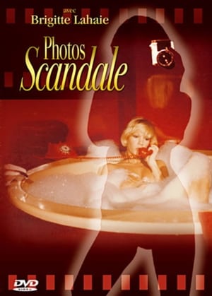 Scandalous Photos poster