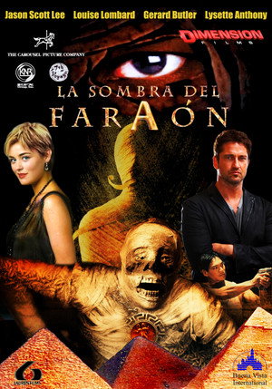 Tale of the Mummy