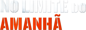 No Limite do Amanhã — Logos 5