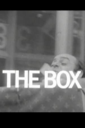 Poster The Box (1969)