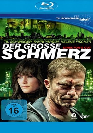 Der große schmerz