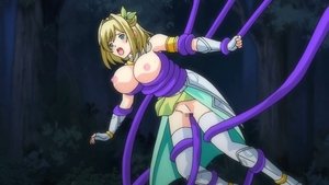 Onna Maou Melissa no H na Boukenki Episode 1