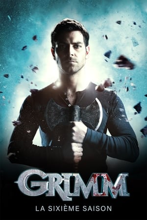 Grimm: Saison 6