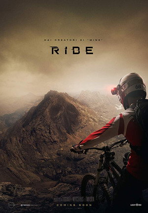 Ride 32