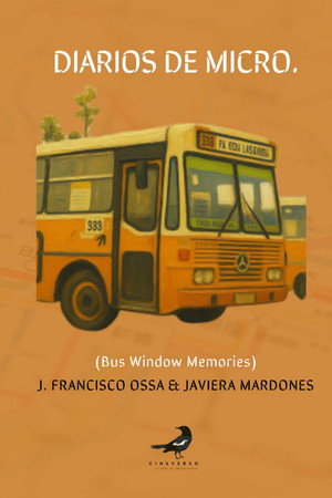 Bus Window Memories (2025)