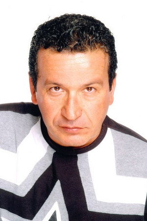 Zano Danias portrait