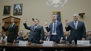 The Age of Disclosure (2025)