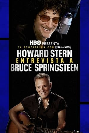 Image The Howard Stern Interview: Bruce Springsteen