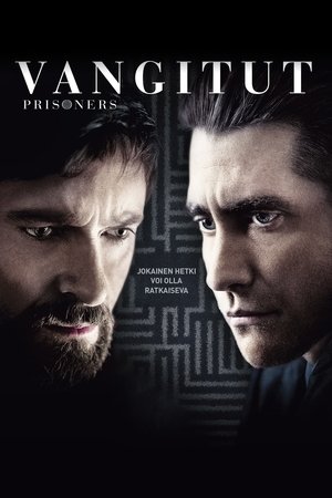 Vangitut (2013)