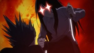 Hitori no Shita – The Outcast: 1×4