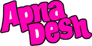 Apna Desh — Logos 1