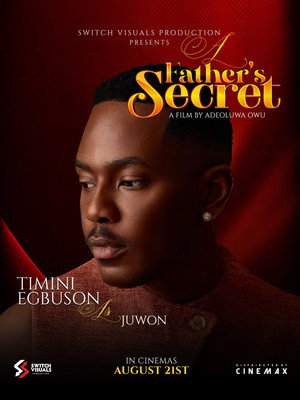A Father's Secret 13
