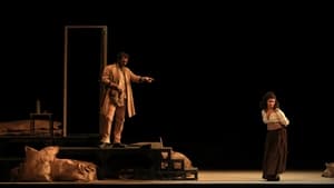 Rossini: L'inganno felice - Teatro Fraschini di Pavia film complet