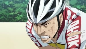 Yowamushi Pedal: 3×21