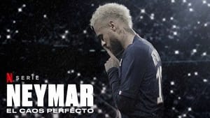 poster Neymar: The Perfect Chaos