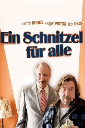 Poster Ein Schnitzel für alle (2013)