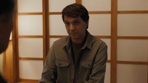 Karate Kid Legends (2025) คาราเต้ คิด ผนึกพลังตำนานนักสู้