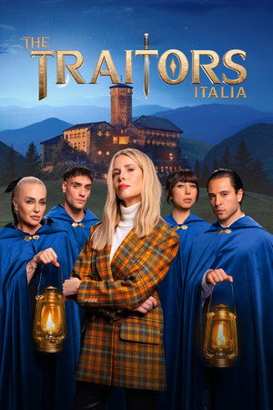 The Traitors - Italy