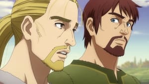 Vinland Saga Temporada 2 Capitulo 13