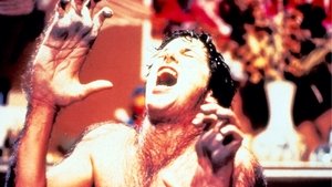 An American Werewolf in London