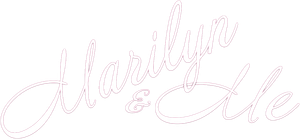 Marilyn e Eu — Logos 1