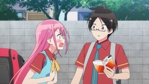 We Never Learn: BOKUBEN Season 1 Episode 11