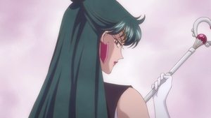 Sailor Moon Crystal: 2×5