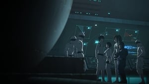 Knights of Sidonia: 1×10