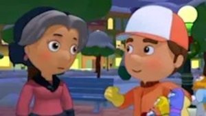 Épisode 15