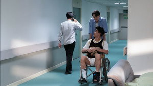 11 Only Friends: Dream On 2