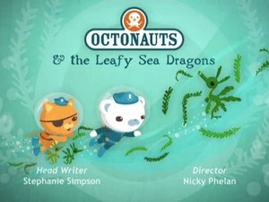 The Octonauts: 2×18