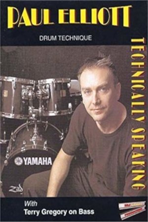 Nonton film Paul Elliott Technically Speaking (1970) terbaru sub indo Nonton film Paul Elliott Technically Speaking (1970) terbaru sub indo