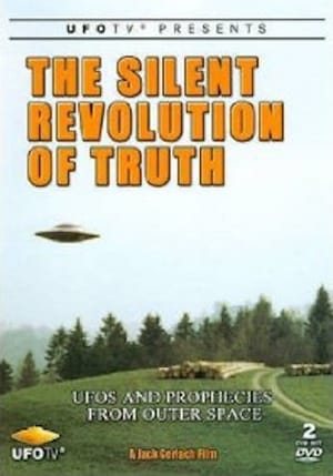 Poster The Silent Revolution of Truth 2007
