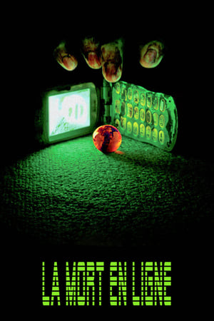 Poster La Mort en ligne 2003