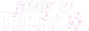 Boliche do Terror — Logos 5