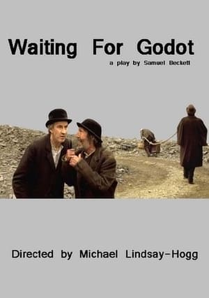 Waiting for Godot cover