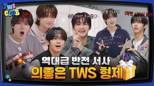 Loyal TWS Brothers #2