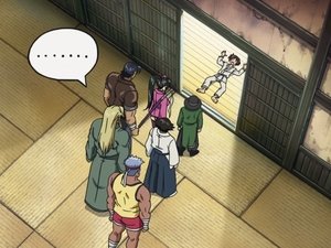 Kenichi The Mightiest Disciple Season 1 Episode 14