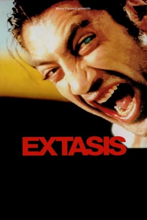 Poster Éxtasis 1996
