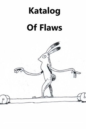 Poster Katalog of Flaws