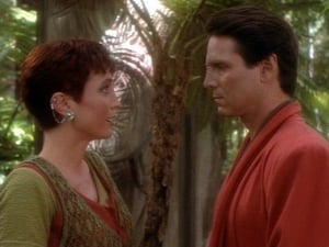 Star Trek: Deep Space Nine Season 2 Episode 2