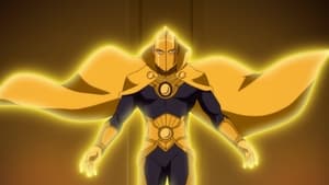 Watch S4E11 - Young Justice Online