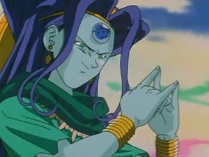 Dragon Ball GT Dublado Episódio 51