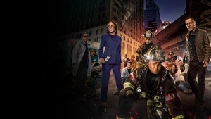 One Chicago Crossover