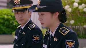 Police University 1×7