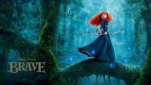 Brave (2012)