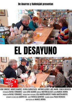 El desayuno 6