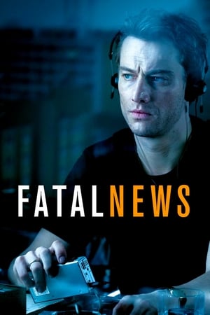 Fatal News poster