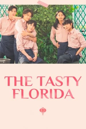 Poster The Tasty Florida (Movie) (2021)